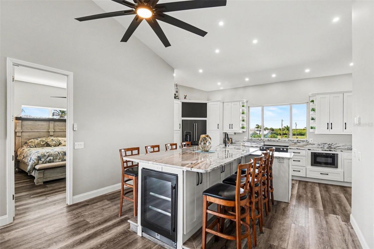 604 Tahiti Court, Punta Gorda, FL 33950 Photo