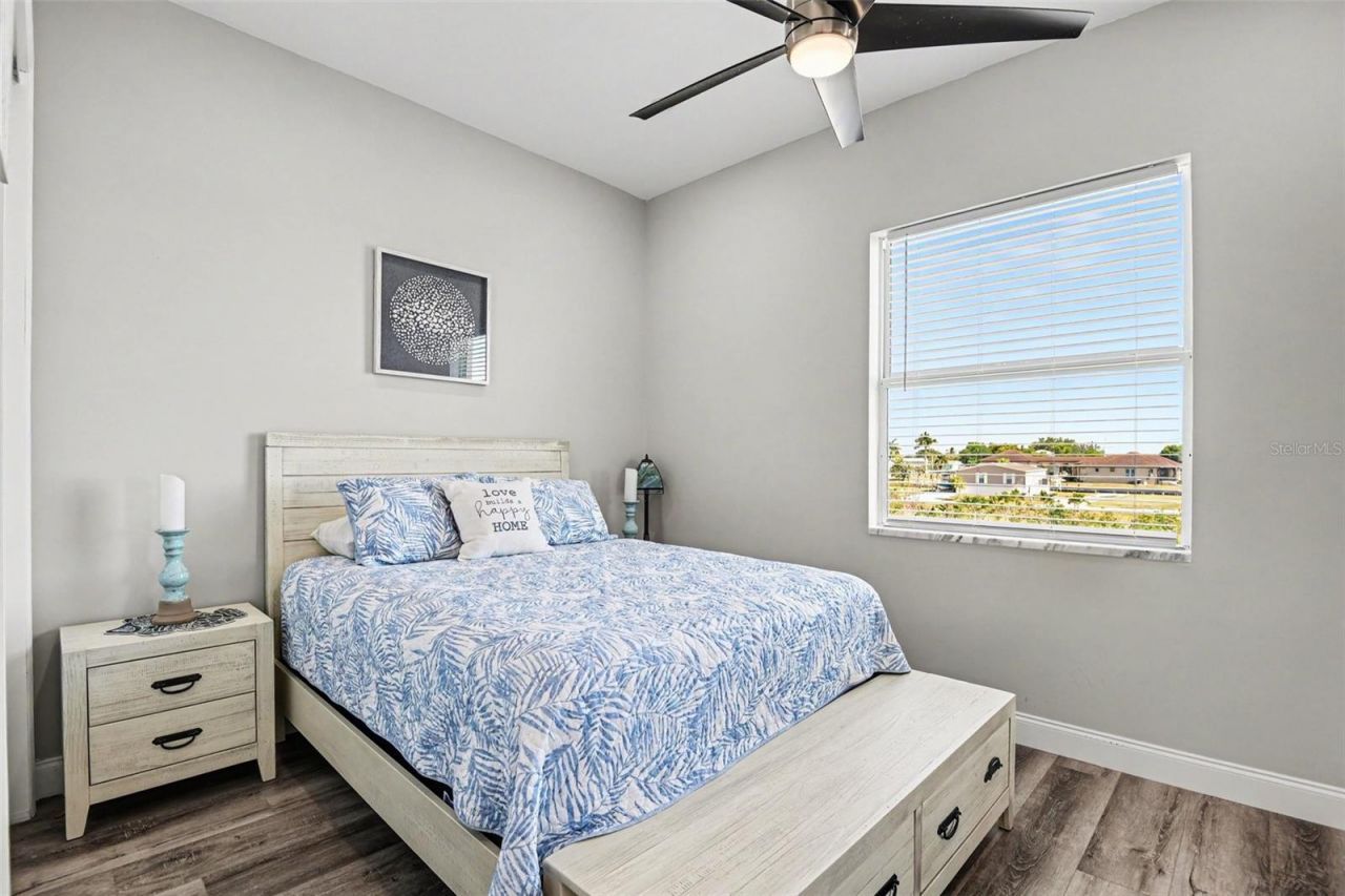 604 Tahiti Court, Punta Gorda, FL 33950 Photo