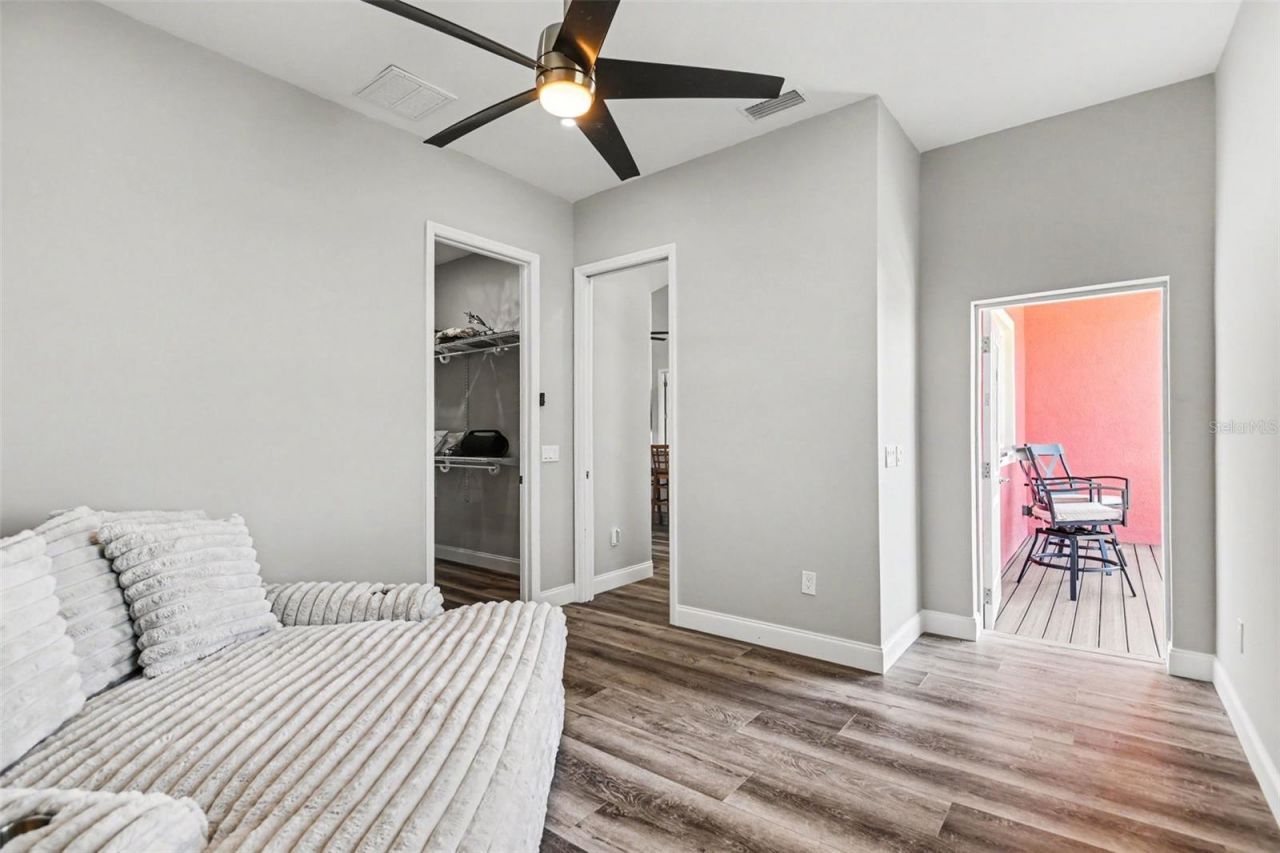 604 Tahiti Court, Punta Gorda, FL 33950 Photo