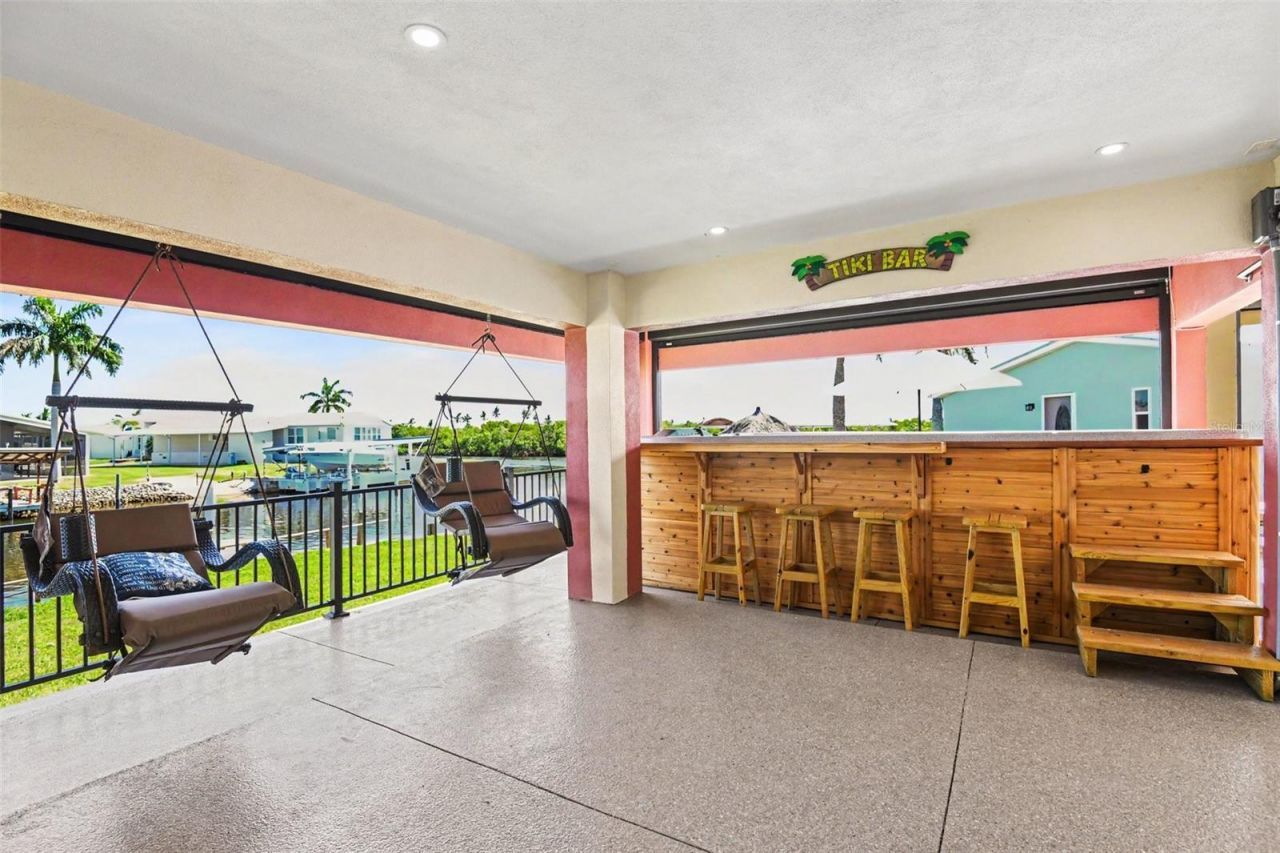 604 Tahiti Court, Punta Gorda, FL 33950 Photo