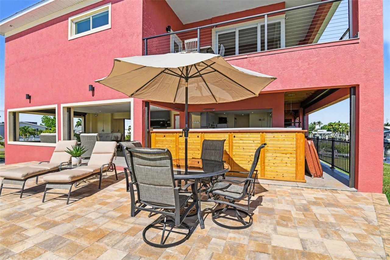 604 Tahiti Court, Punta Gorda, FL 33950 Photo