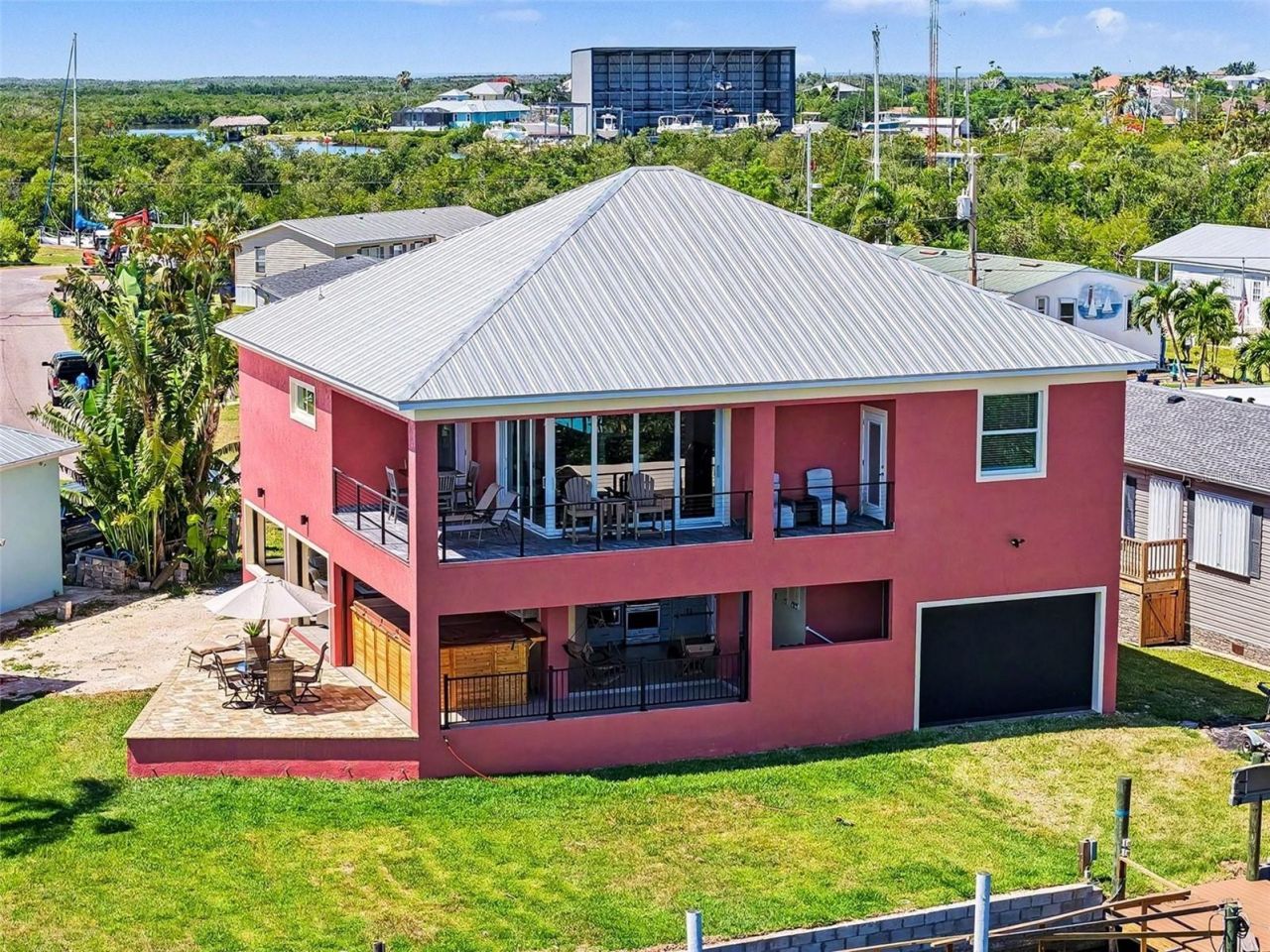 604 Tahiti Court, Punta Gorda, FL 33950 Photo