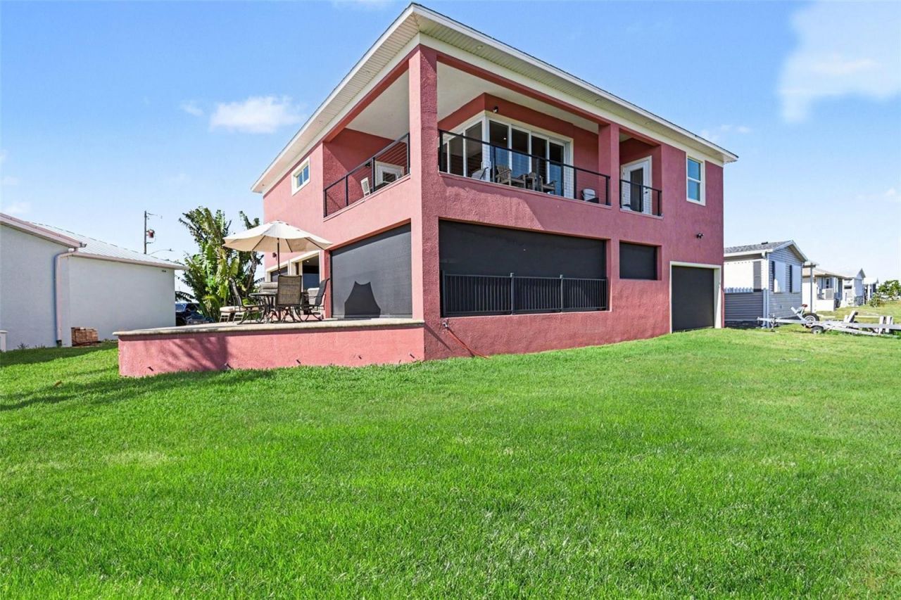 604 Tahiti Court, Punta Gorda, FL 33950 Photo