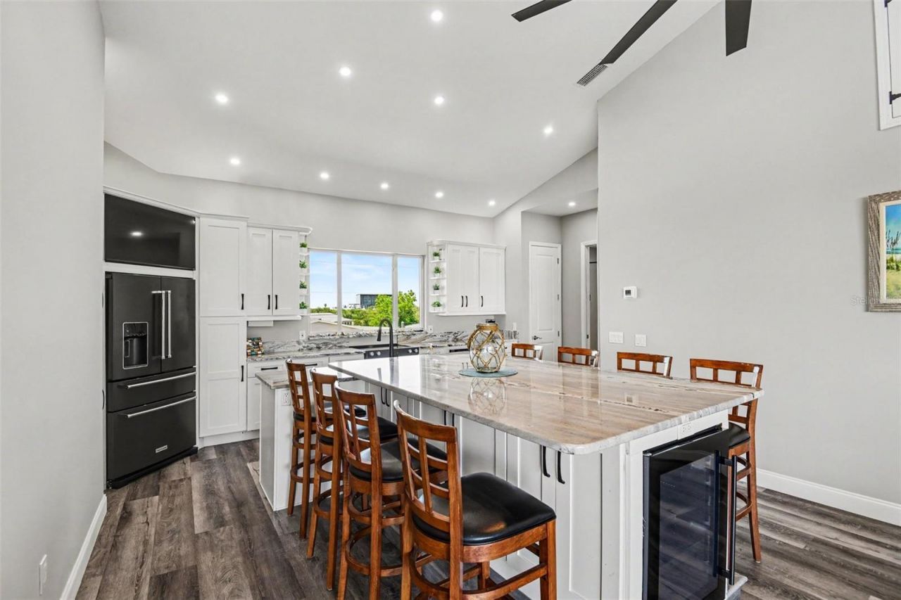 604 Tahiti Court, Punta Gorda, FL 33950 Photo
