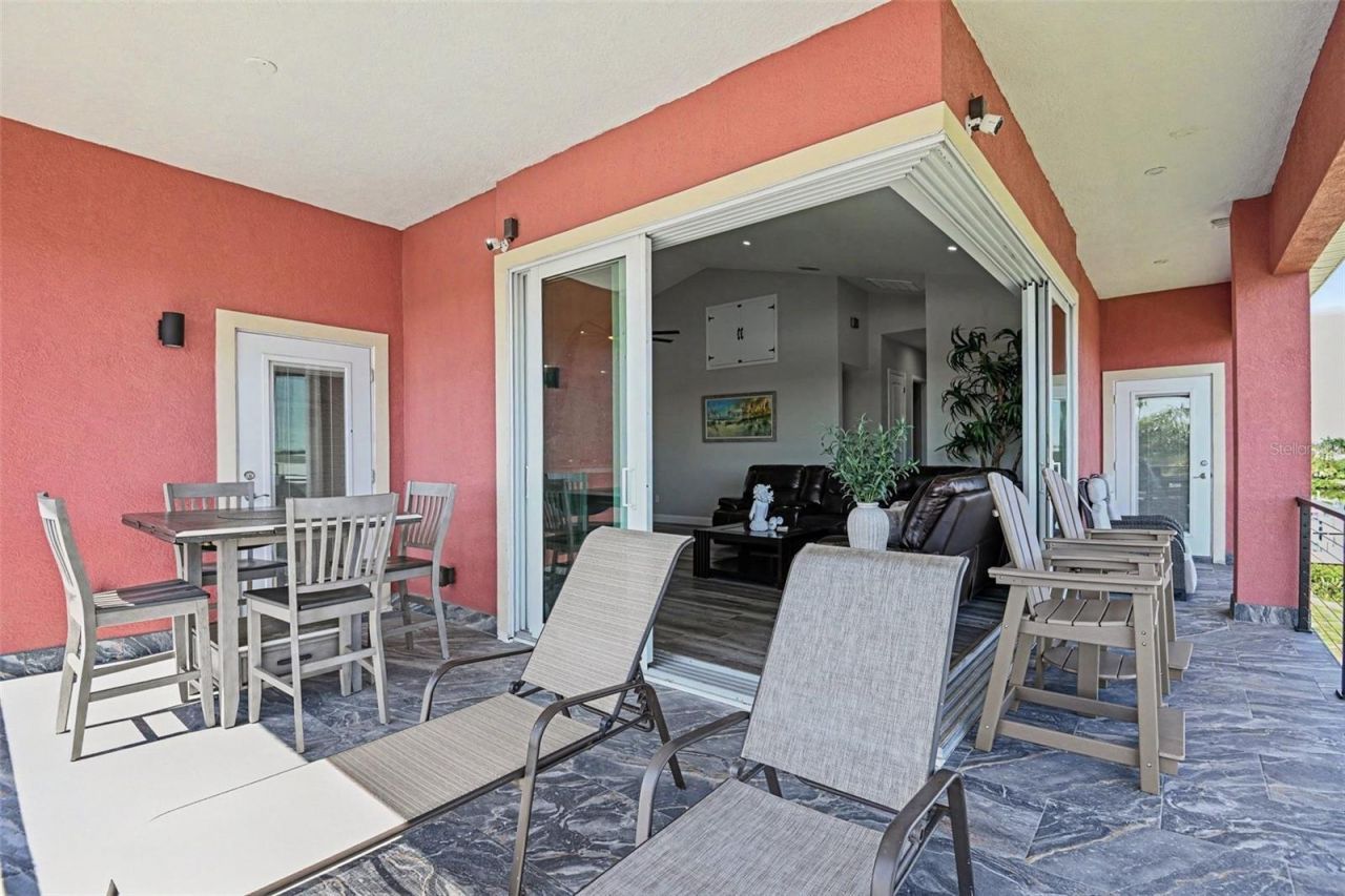 604 Tahiti Court, Punta Gorda, FL 33950 Photo