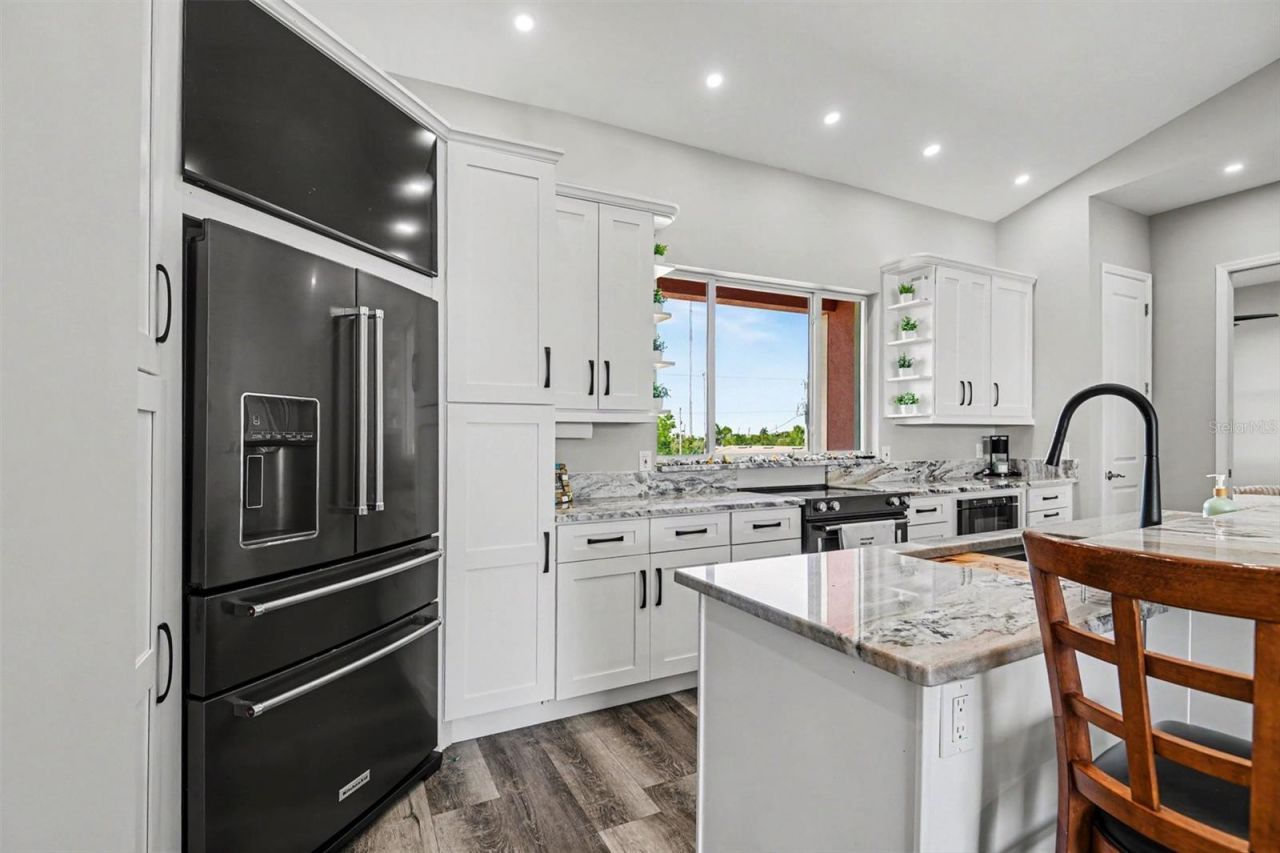 604 Tahiti Court, Punta Gorda, FL 33950 Photo
