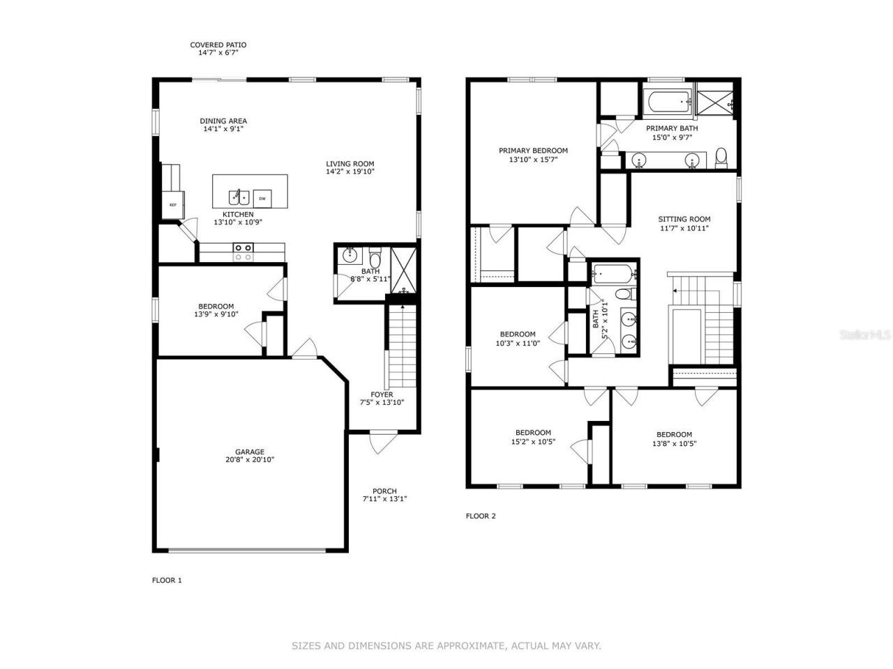 10827 High Noon Trail, Parrish, FL 34219 Photo