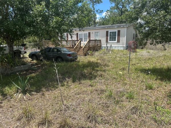 563 CAMINO REAL BOULEVARD , CLEWISTON, FL 33440