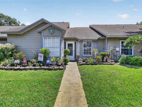 2370 BENTLEY DRIVE , PALM HARBOR, FL 34684