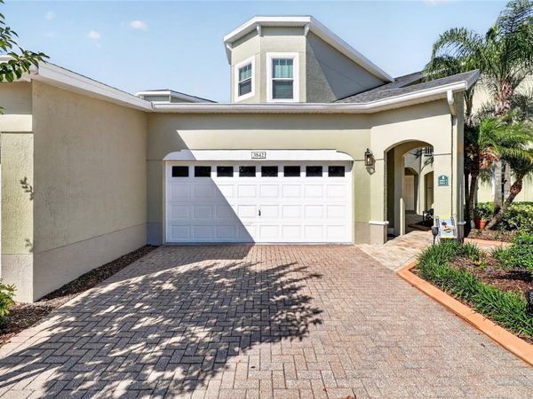 3842 SERENADE LANE, Unit 1, LAKELAND, FL 33811