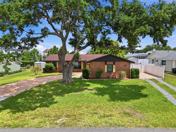 736 SCOTT LAKE VILLAGE N, LAKELAND, FL 33813