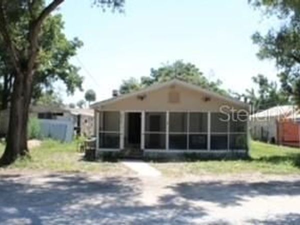 9916 ETHEL STREET , GIBSONTON, FL 33534