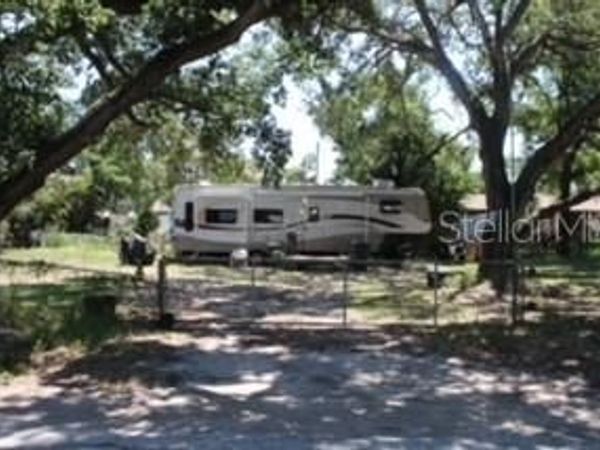 9912 ETHEL STREET , GIBSONTON, FL 33534