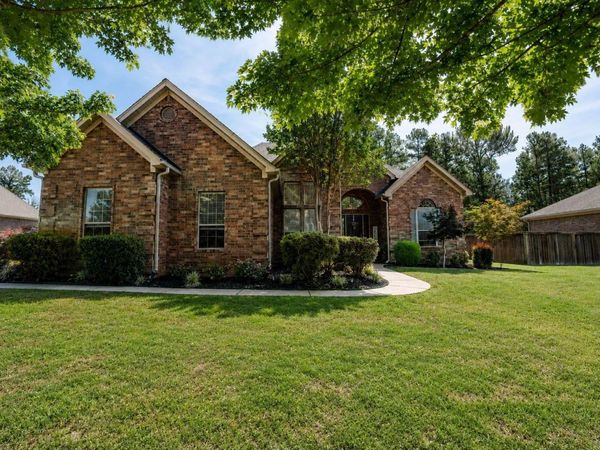 1905 Johnson Lane, Heber Springs, AR 72543