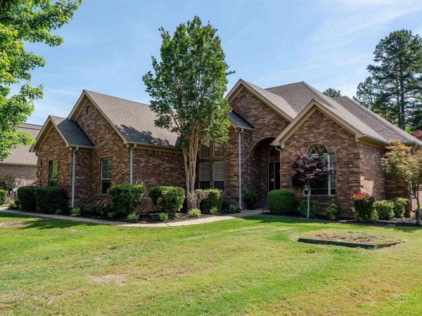 1905 Johnson Lane , Heber Springs, AR 72543