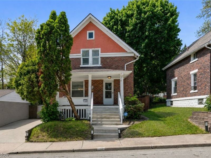 120 Grant Avenue , Cuyahoga Falls, OH 44221 Photo 1