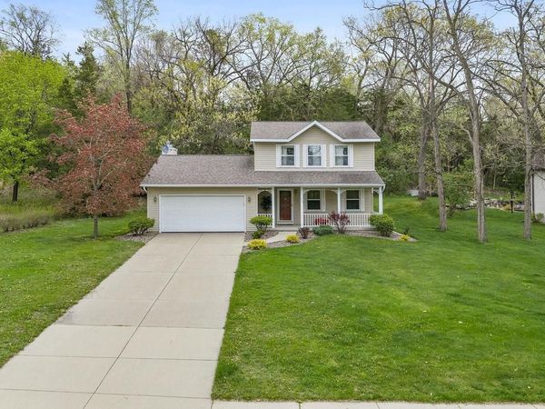 809 River Street, Portage, WI 53901