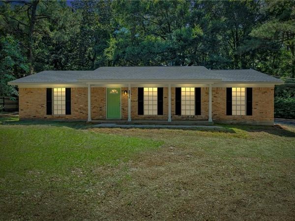 3312 Armond Drive, Mobile, AL 36605