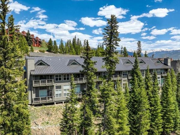 91399 Ryan Gulch Road , Unit B6, Silverthorne, CO 80498