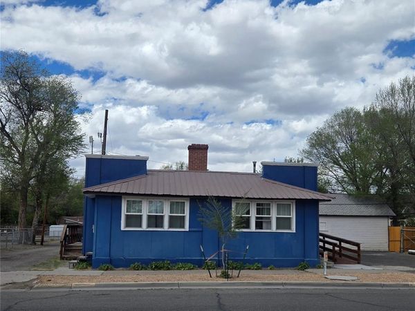 811-813 4th Street, Alamosa, CO 81101