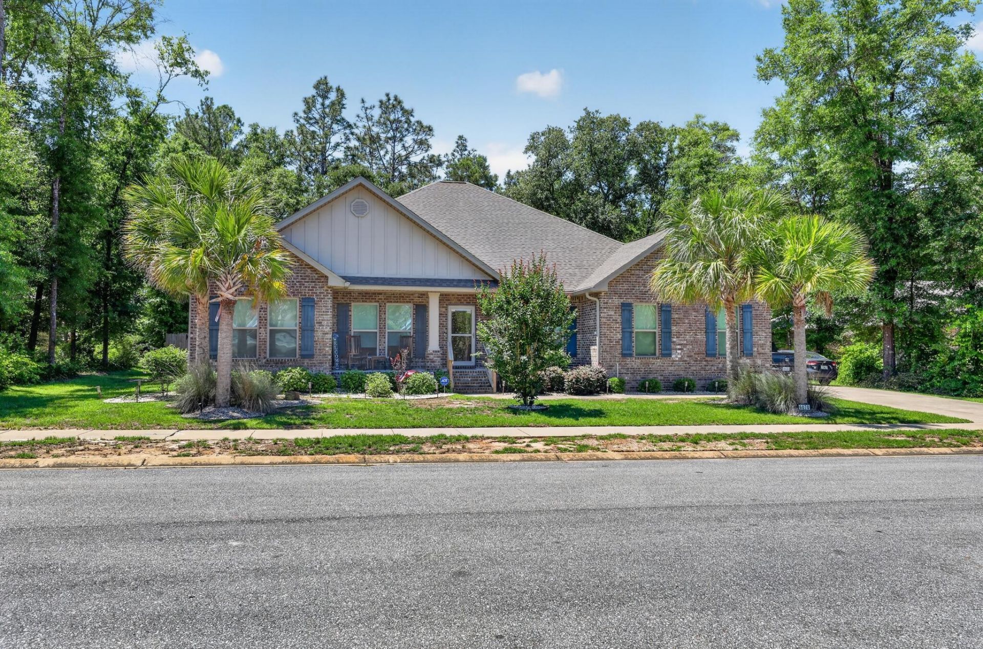 6070 Carina Road, Crestview, FL 32539 Main Photo
