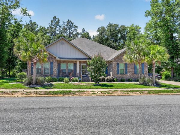 6070 Carina Road, Crestview, FL 32539