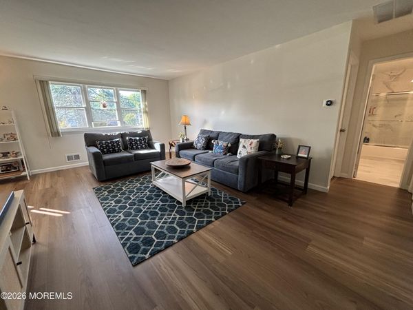 510 Laurel Brook Drive, Unit A, Brick, NJ 08724