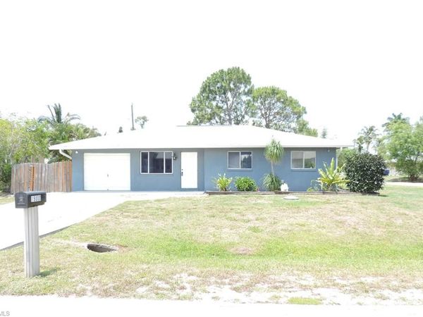 19000 Tampa RD S, FORT MYERS, FL 33967