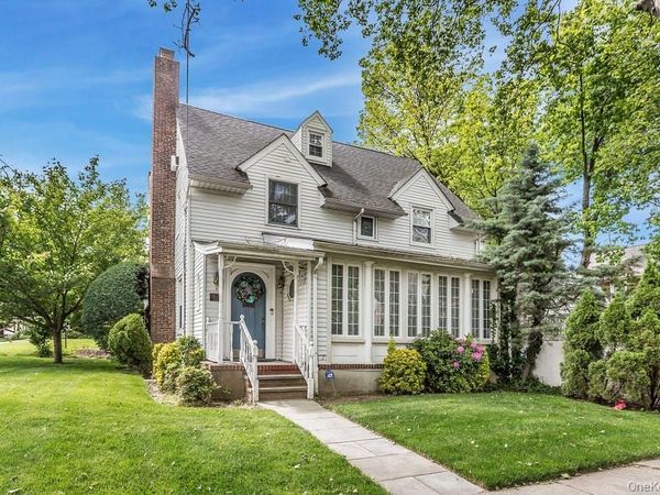 156-17 33rd Avenue, Flushing, NY 11354