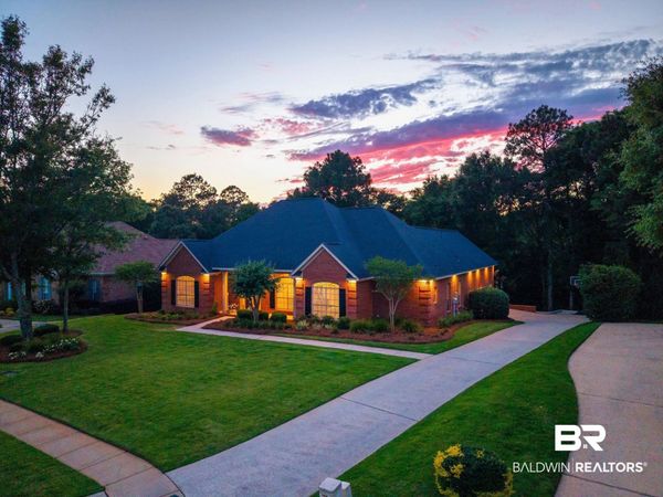 8248 Pine Run, Daphne, AL 36527