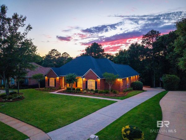 8248 Pine Run, Daphne, AL 36527