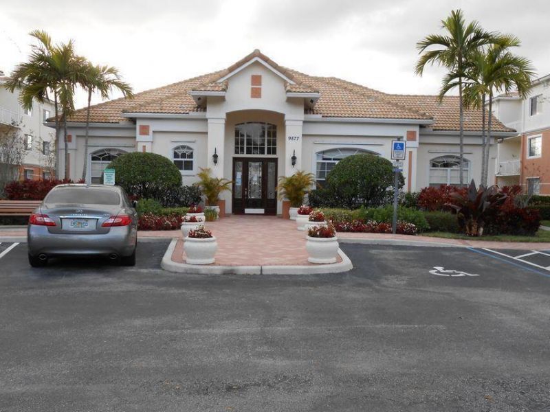 9905 Baywinds Boulevard, Unit 2202, West Palm Beach, FL 33411 Photo