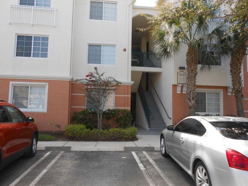 9905 Baywinds Boulevard, Unit 2202, West Palm Beach, FL 33411 Photo