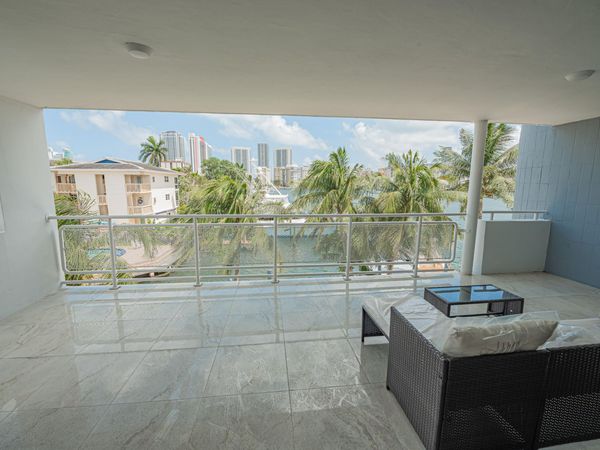 468 Golden Isles Drive, Unit 202, Hallandale Beach, FL 33009