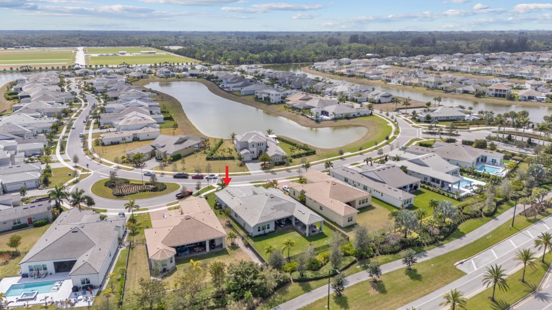 4776 Estates Circle, Westlake, FL 33470 Photo