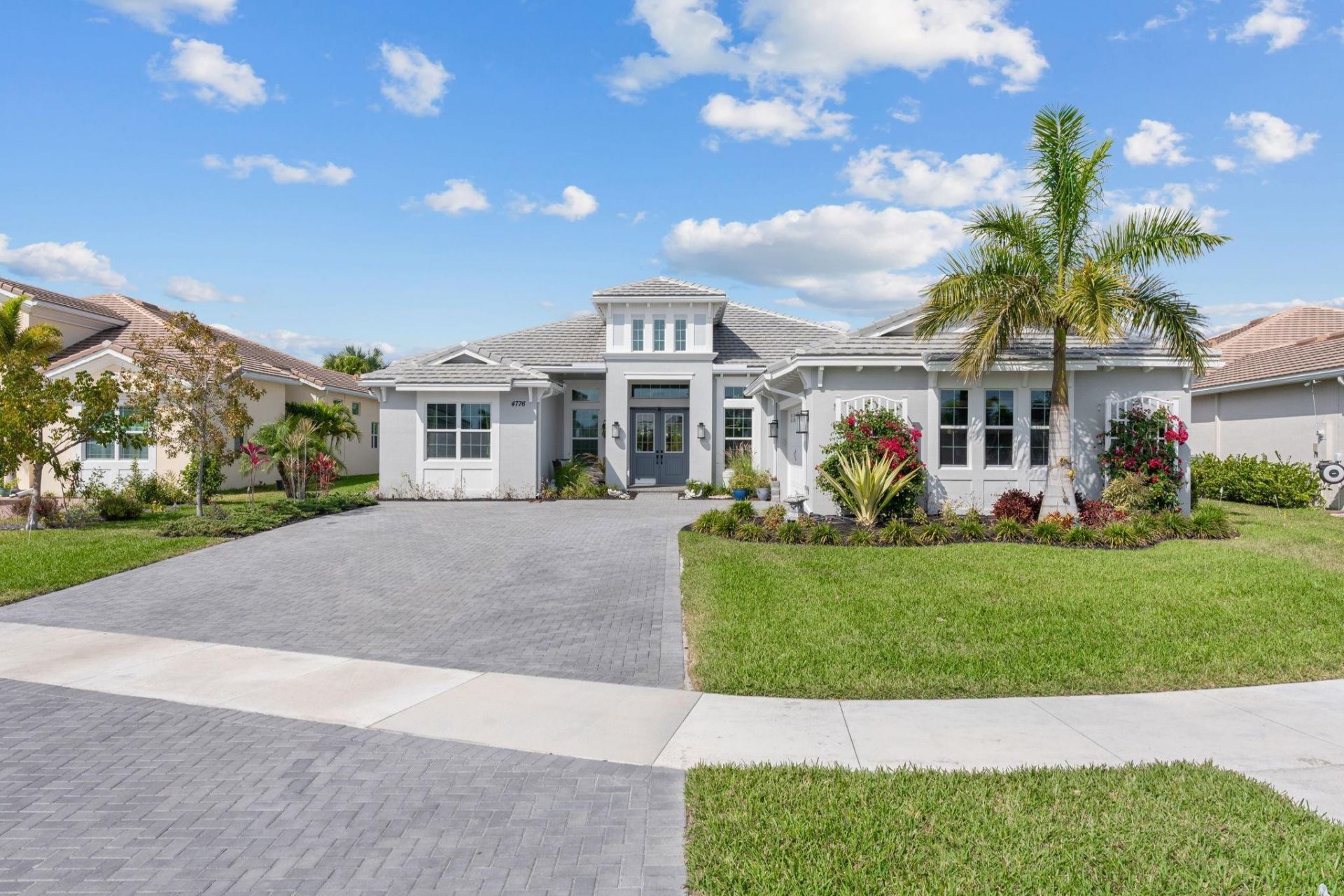 4776 Estates Circle, Westlake, FL 33470 Photo