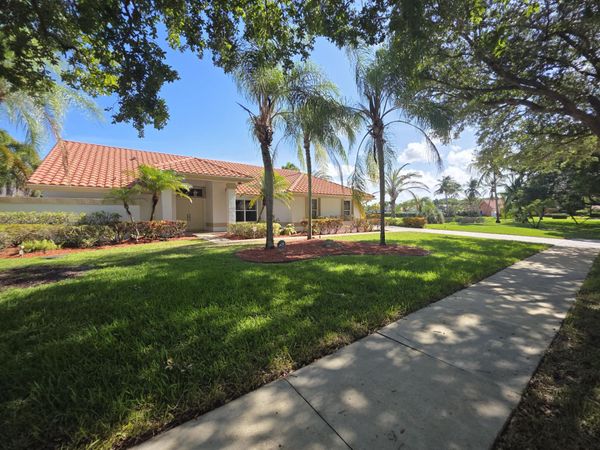 2934 San Remo Way, Delray Beach, FL 33445