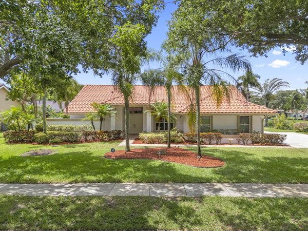 2934 San Remo Way, Delray Beach, FL 33445