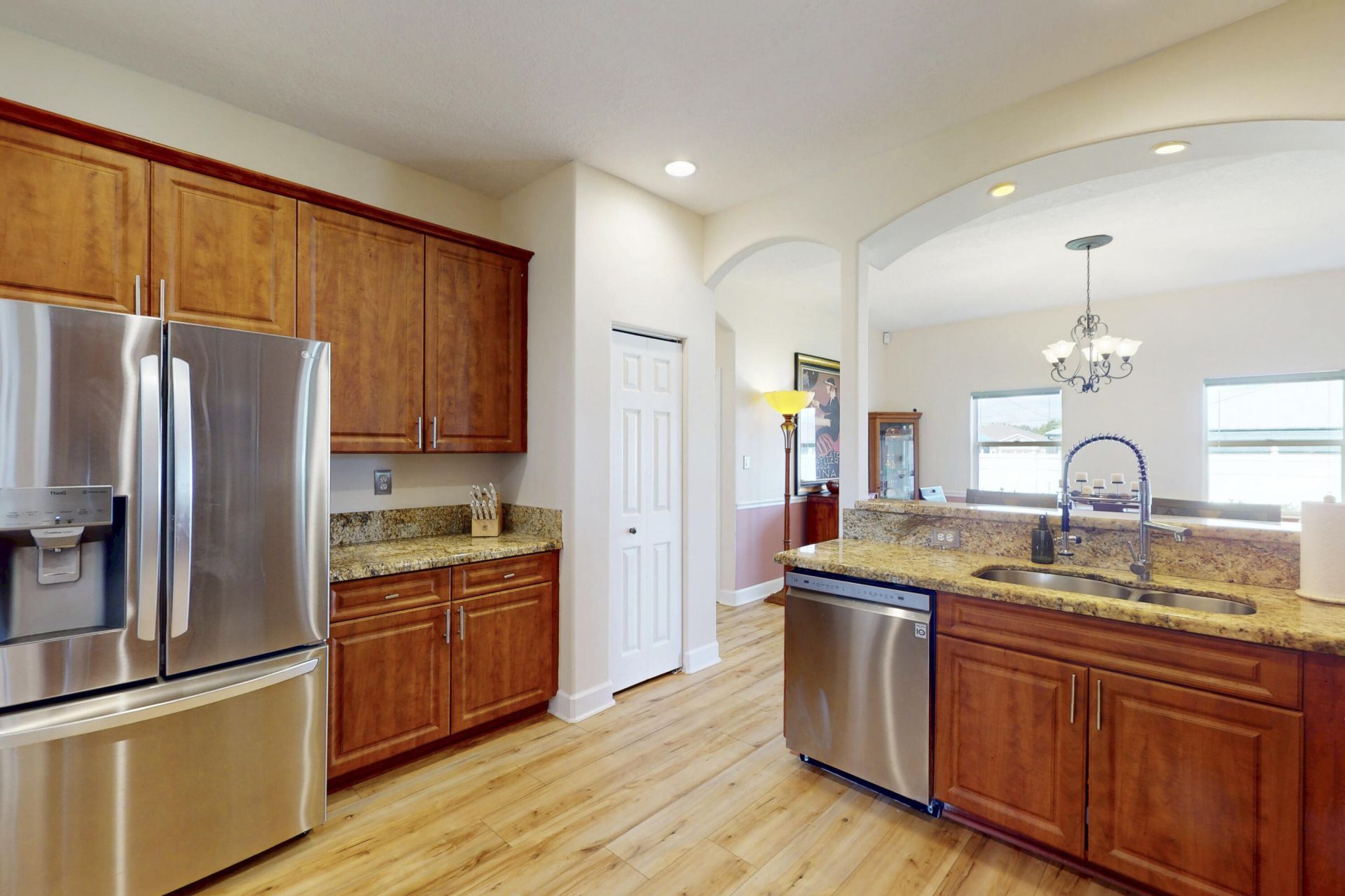 4230 SW Bachman Street, Port Saint Lucie, FL 34953 Photo