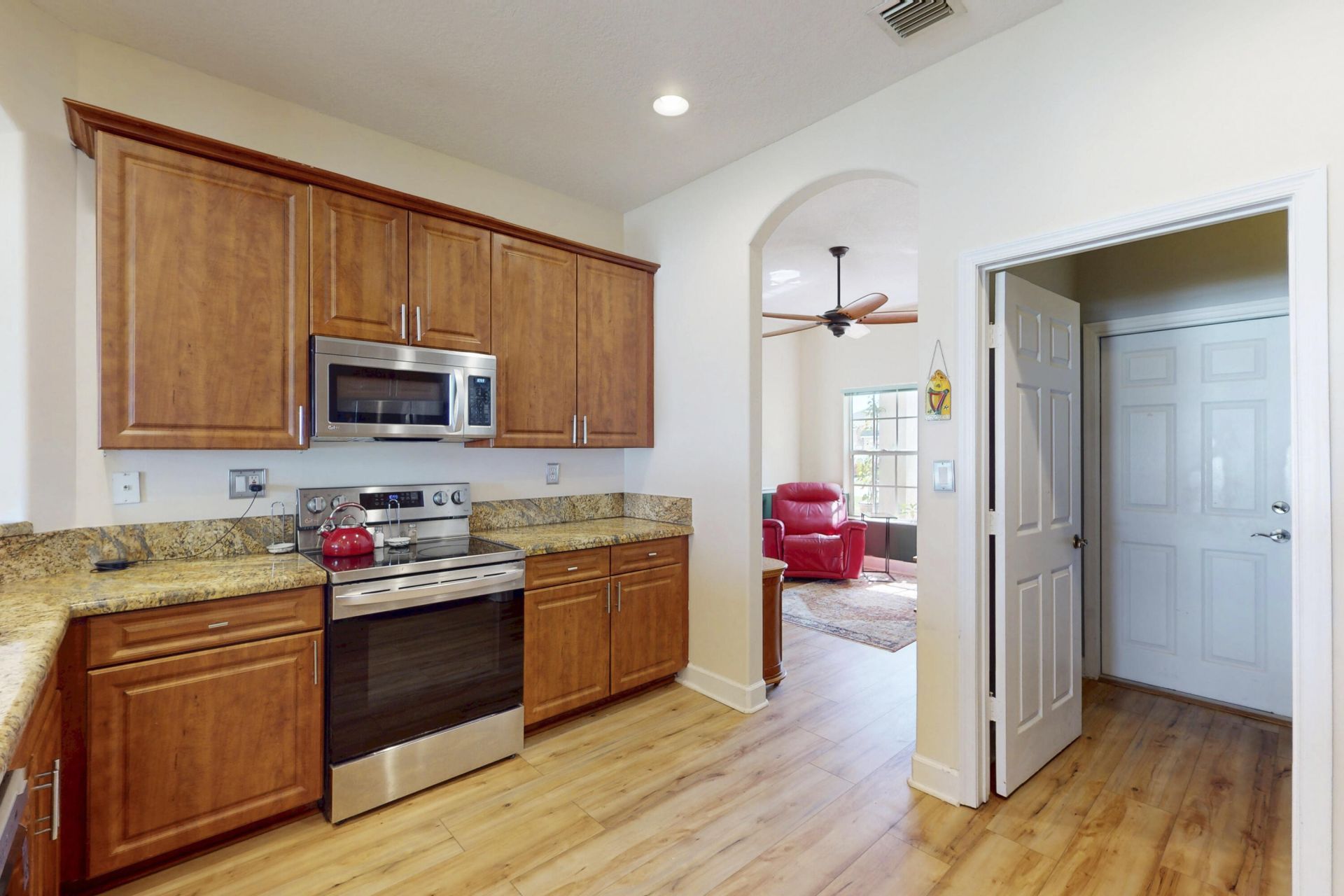 4230 SW Bachman Street, Port Saint Lucie, FL 34953 Photo