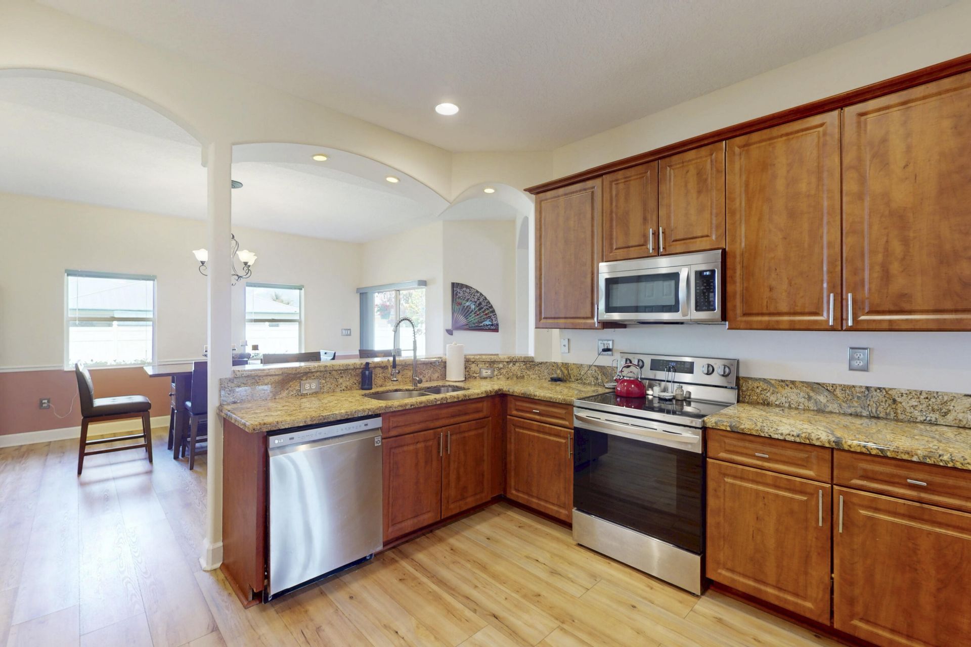 4230 SW Bachman Street, Port Saint Lucie, FL 34953 Photo