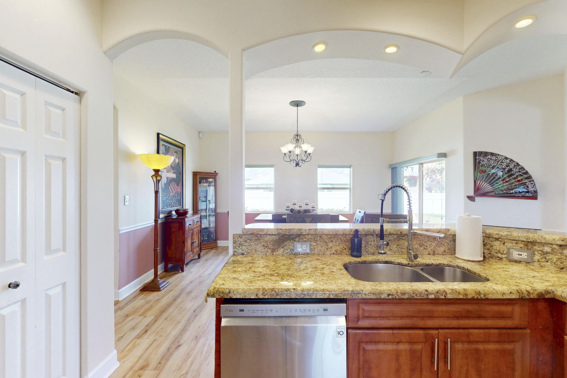 4230 SW Bachman Street, Port Saint Lucie, FL 34953 Photo