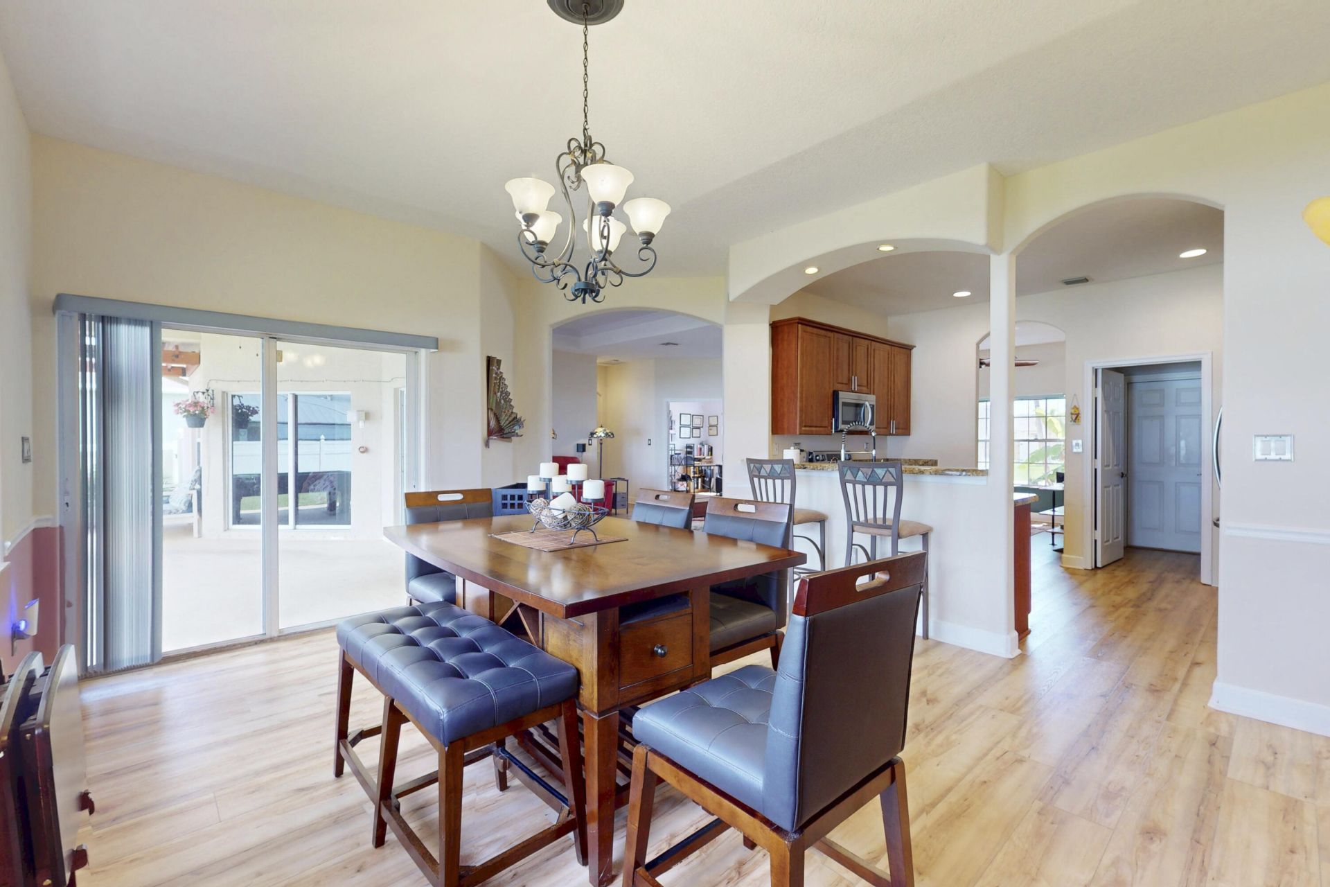 4230 SW Bachman Street, Port Saint Lucie, FL 34953 Photo