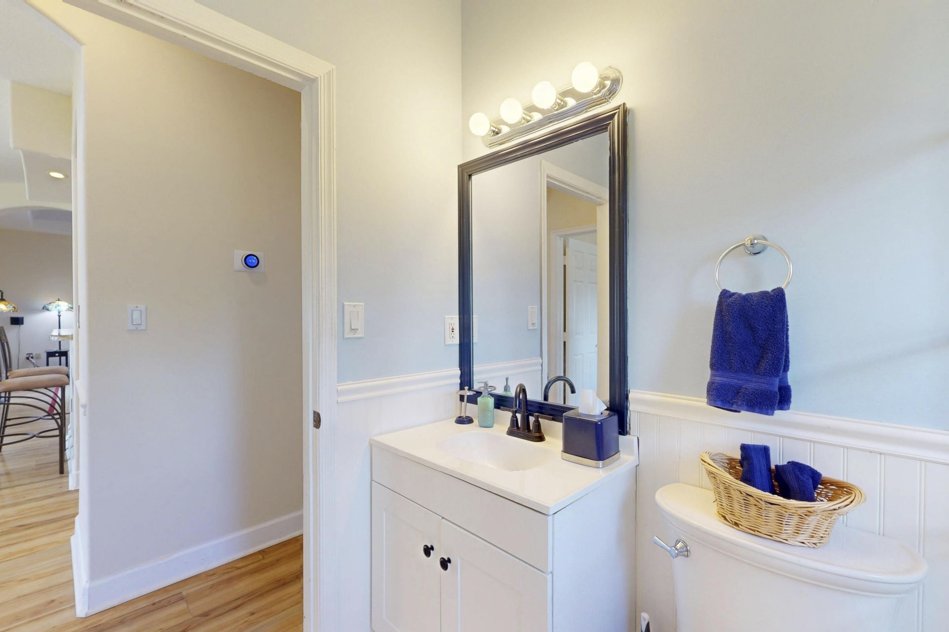 4230 SW Bachman Street, Port Saint Lucie, FL 34953 Photo