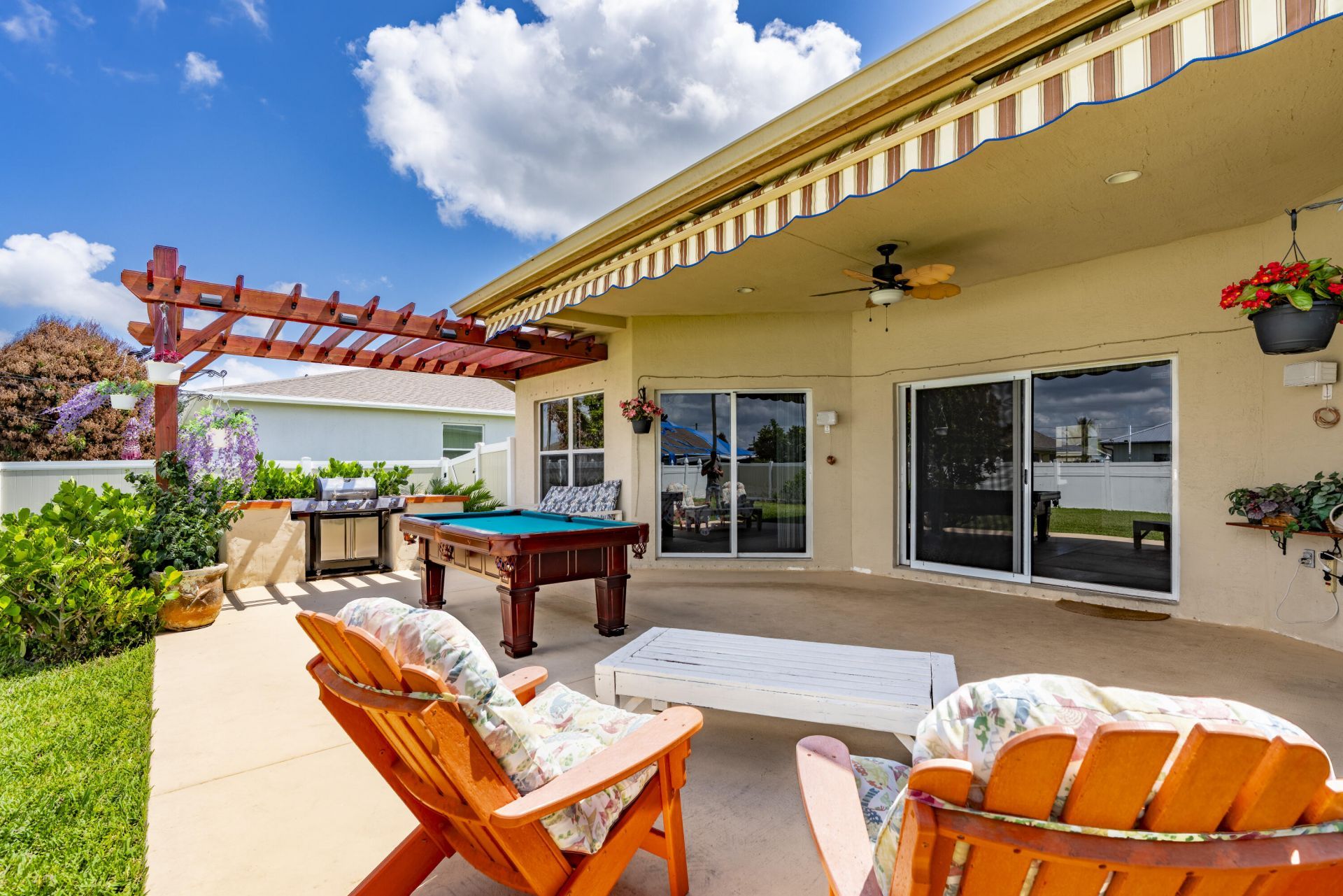 4230 SW Bachman Street, Port Saint Lucie, FL 34953 Photo