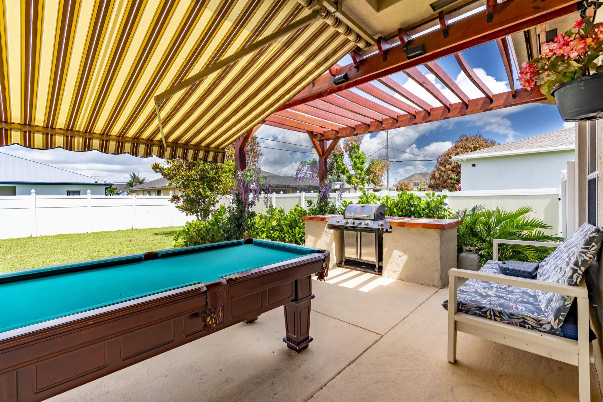 4230 SW Bachman Street, Port Saint Lucie, FL 34953 Photo