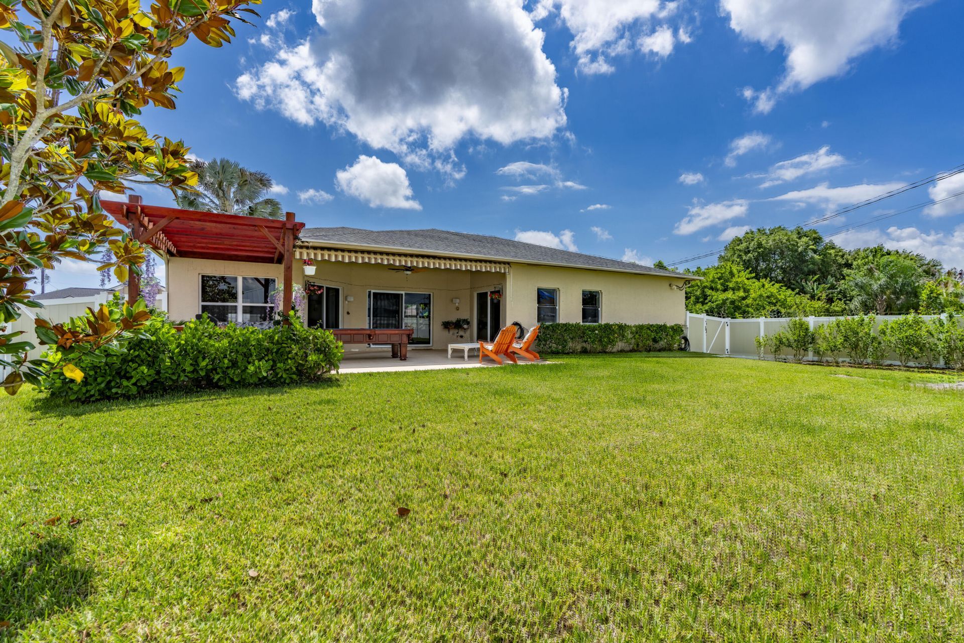 4230 SW Bachman Street, Port Saint Lucie, FL 34953 Photo