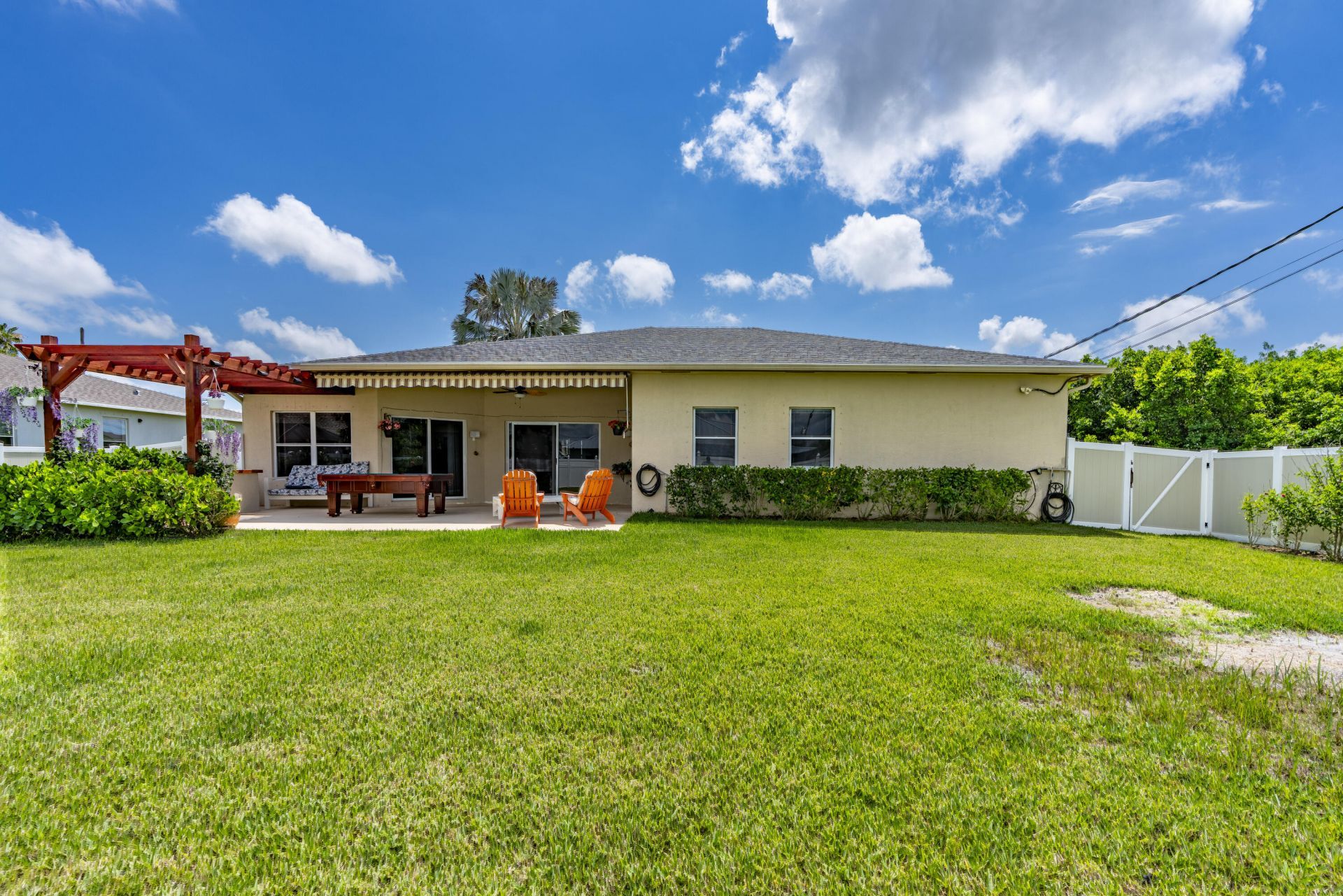 4230 SW Bachman Street, Port Saint Lucie, FL 34953 Photo