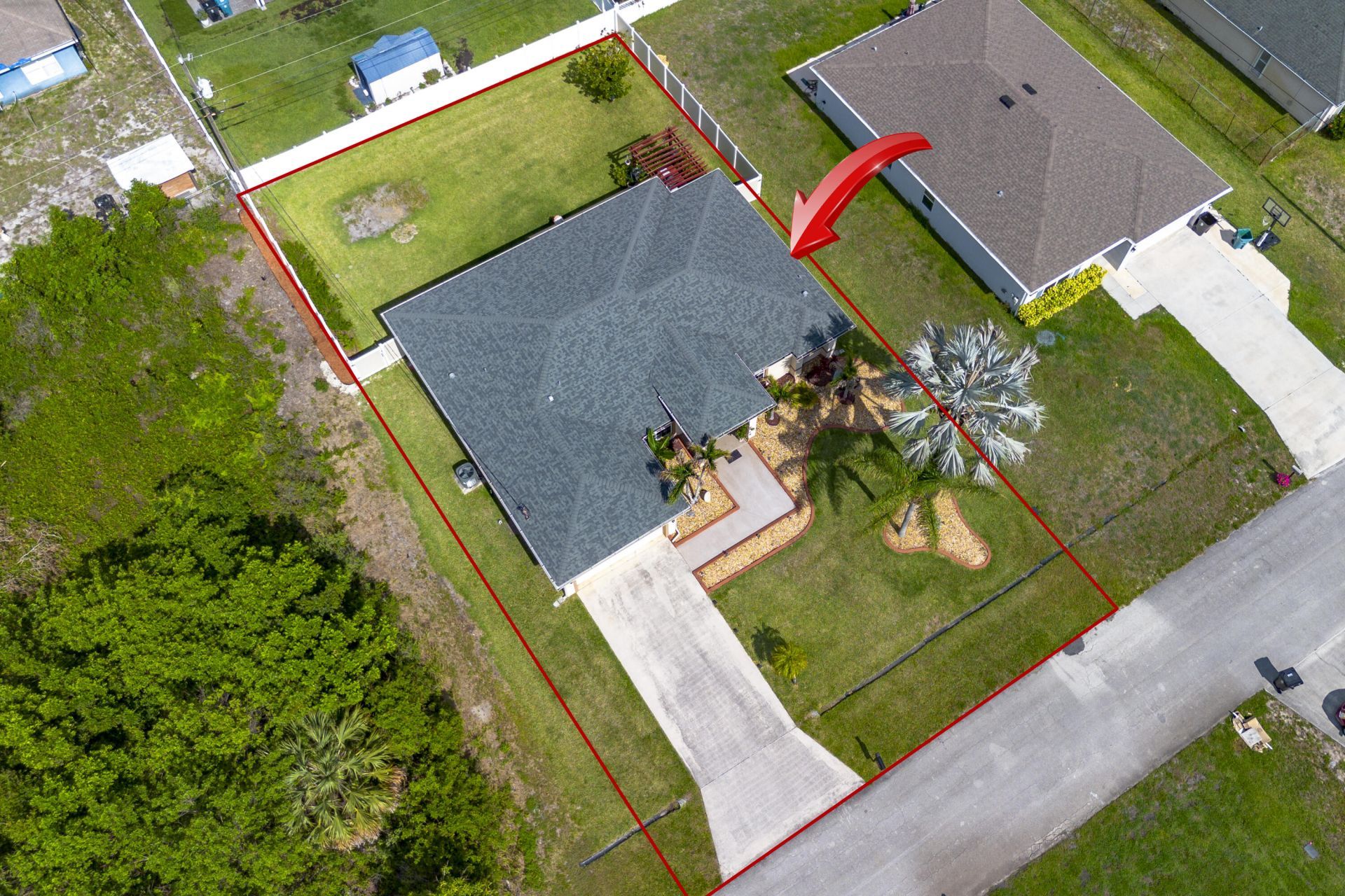 4230 SW Bachman Street, Port Saint Lucie, FL 34953 Photo