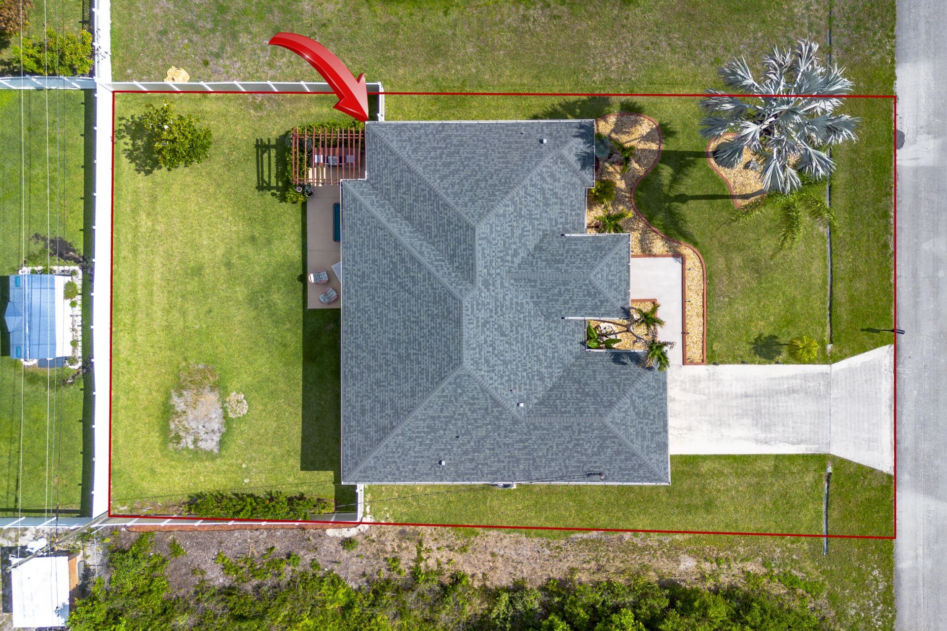 4230 SW Bachman Street, Port Saint Lucie, FL 34953 Photo